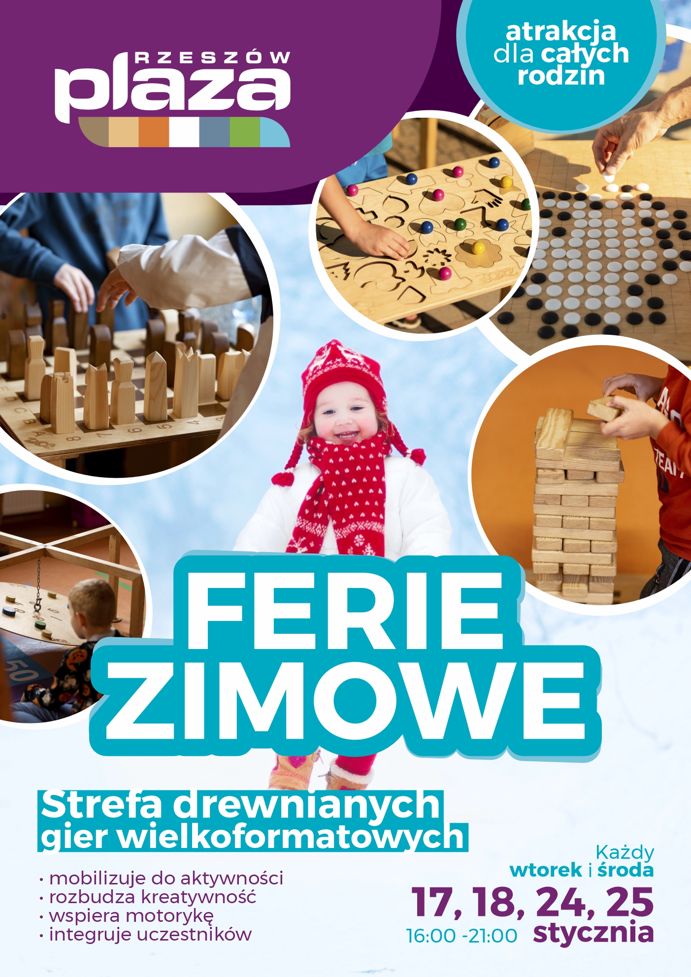 plaza Rzeszów